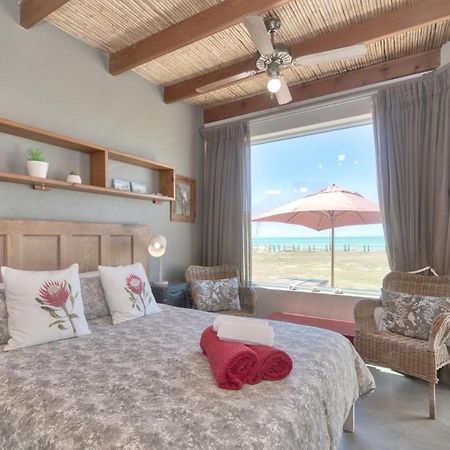 Colours Of The Sea Apartment Струисбай Екстериор снимка