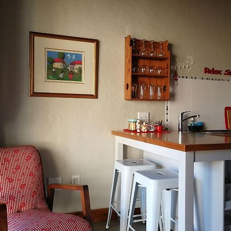 Colours Of The Sea Apartment Струисбай Екстериор снимка