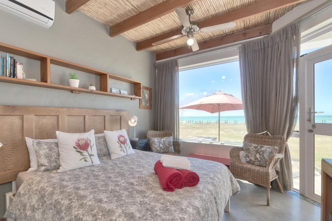 Colours Of The Sea Apartment Струисбай Екстериор снимка